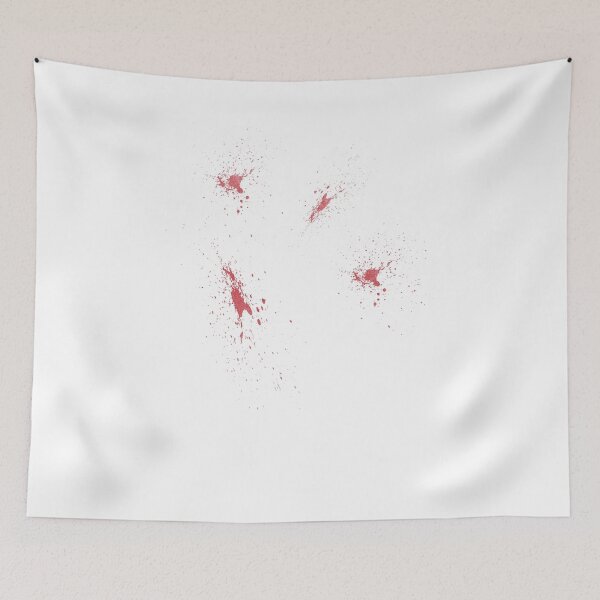 Item preview, No Blood No Fun Biker Mountainbiker designed and sold by Wildchagapicker.