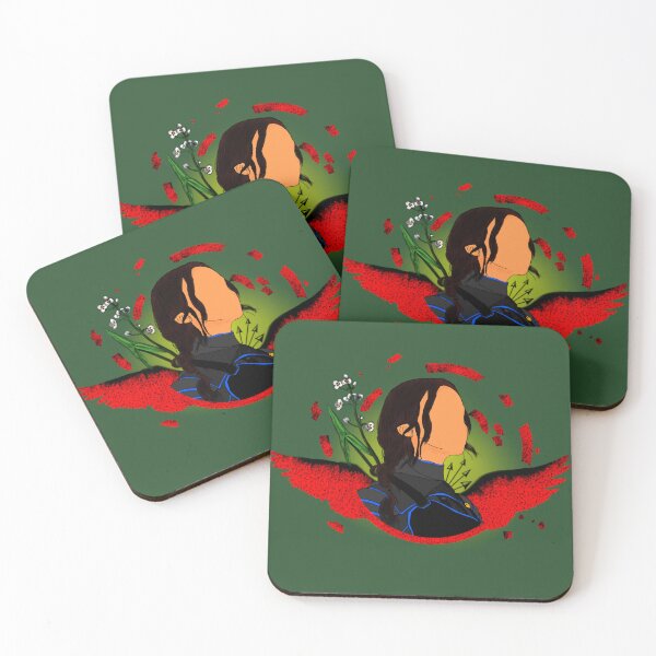 Item preview, The Huntress designed and sold by Artintention.