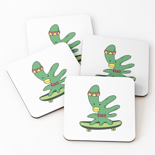 Item preview, Skateboarding Sam designed and sold by klaidelic.