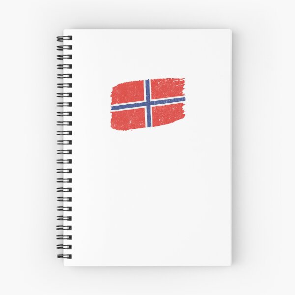 Item preview, Ich Will Doch Nur nach Norwegen, Skandinavien designed and sold by Wildchagapicker.