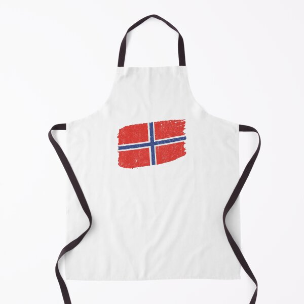Item preview, Ich Will Doch Nur nach Norwegen, Skandinavien designed and sold by Wildchagapicker.