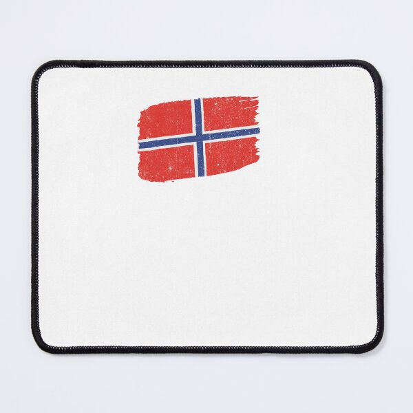 Item preview, Ich Will Doch Nur nach Norwegen, Skandinavien designed and sold by Wildchagapicker.