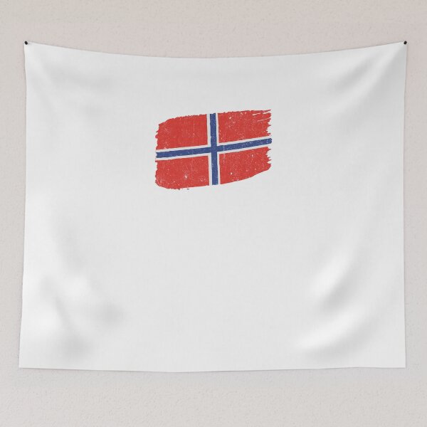 Item preview, Ich Will Doch Nur nach Norwegen, Skandinavien designed and sold by Wildchagapicker.