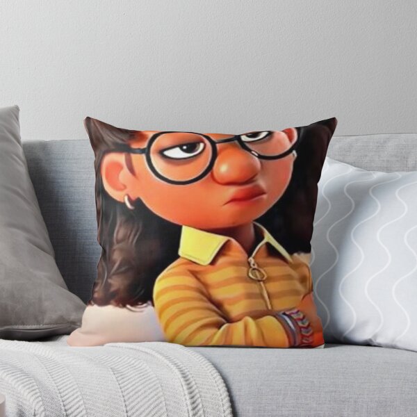 Item preview, Priya of  Turning Red designed and sold by hetvick.