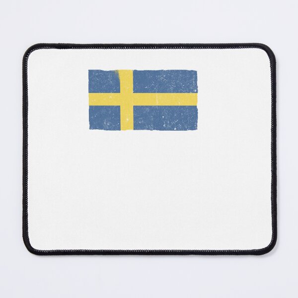 Item preview, Ich Will Doch Nur nach Schweden, Skandinavien designed and sold by Wildchagapicker.