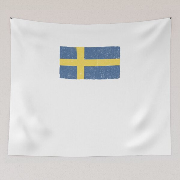Item preview, Ich Will Doch Nur nach Schweden, Skandinavien designed and sold by Wildchagapicker.