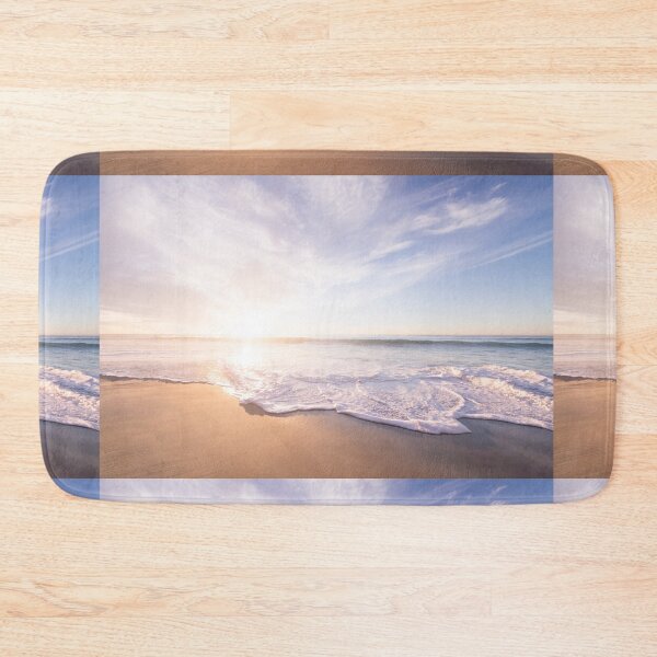 Item preview, Beautiful Summer Beach Sunrise designed and sold by newburyboutique.