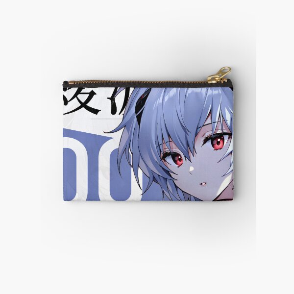 Item preview, Magazine Rei Ayanami - Evangelion designed and sold by kylewords00.