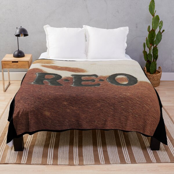 Item preview, REO Speedwagon reo designed and sold by DebraMer152.