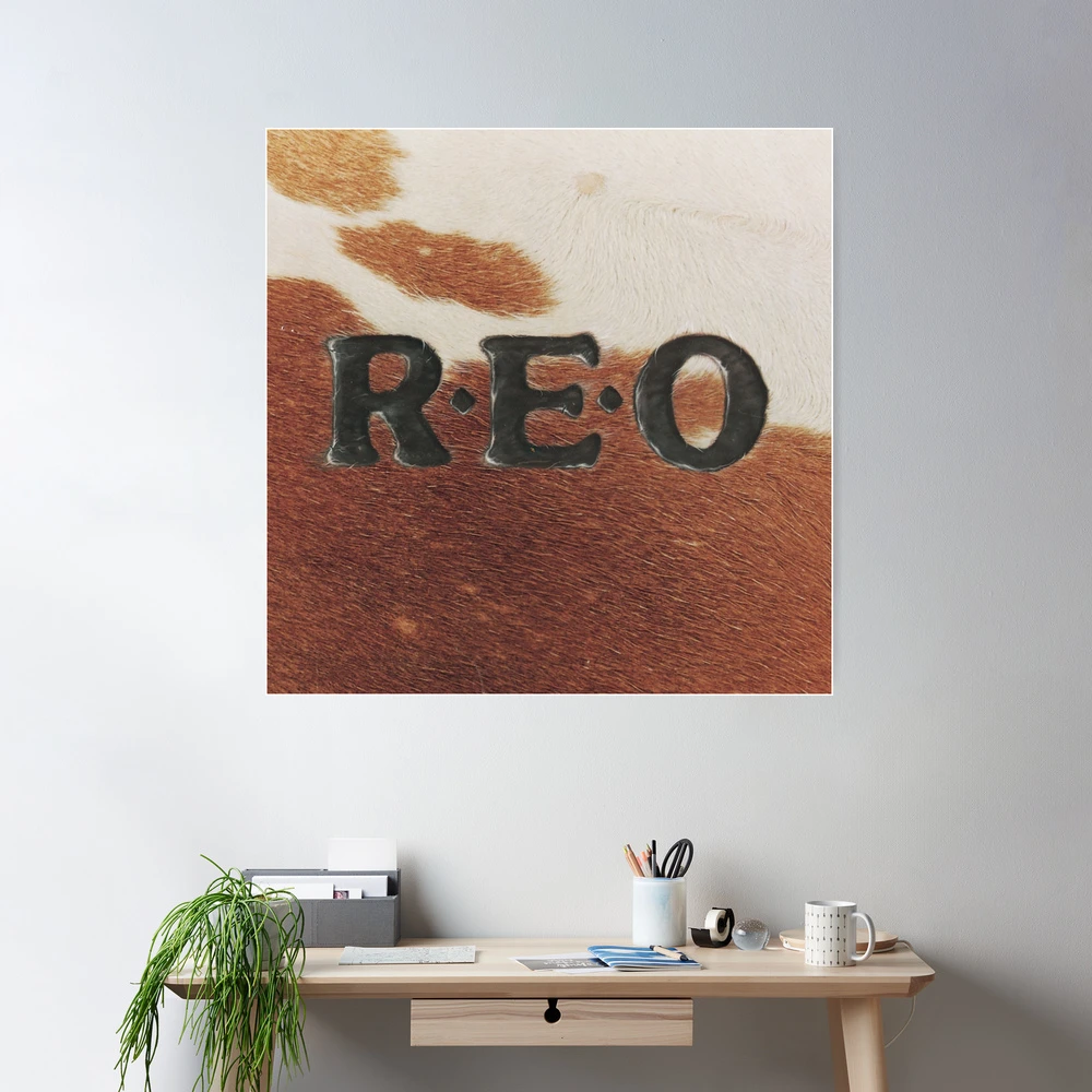 REO Speedwagon reo