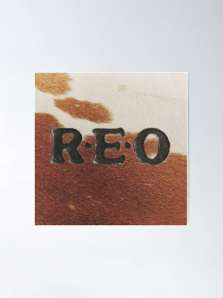 REO Speedwagon reo