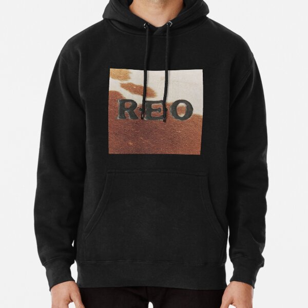 Reo store speedwagon sweatshirt