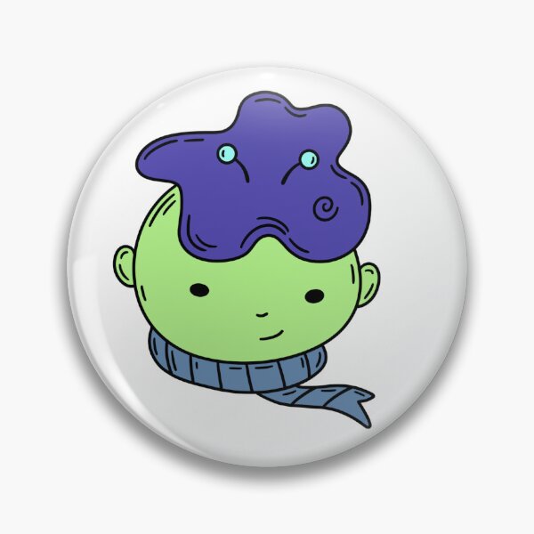Item preview, Earth Martian designed and sold by klaidelic.