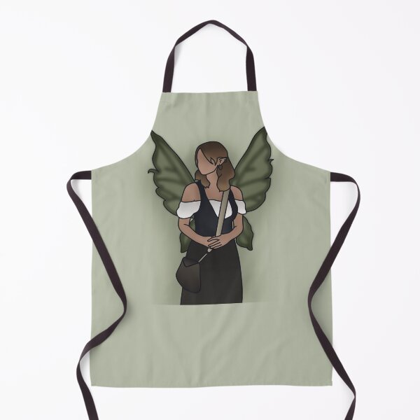 Item preview, Fairy Girl designed and sold by Scout Mae.