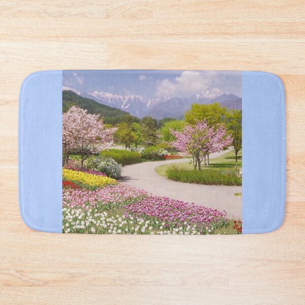 Item preview, Spring Time in the Valley designed and sold by LGMmugsdesign.