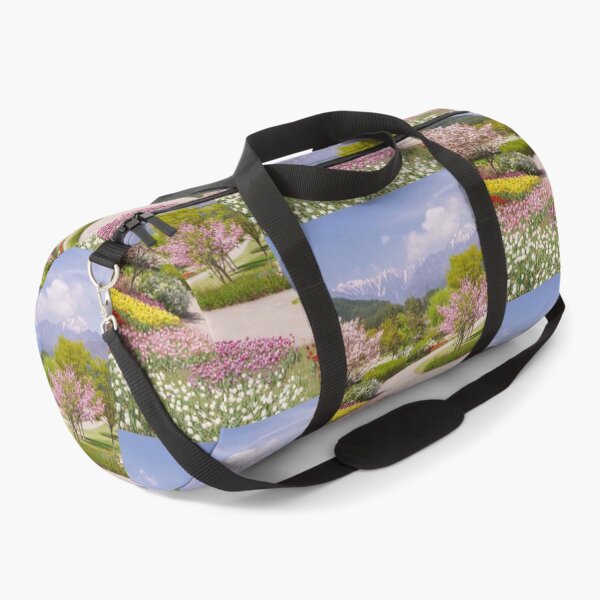 Item preview, Spring Time in the Valley designed and sold by LGMmugsdesign.
