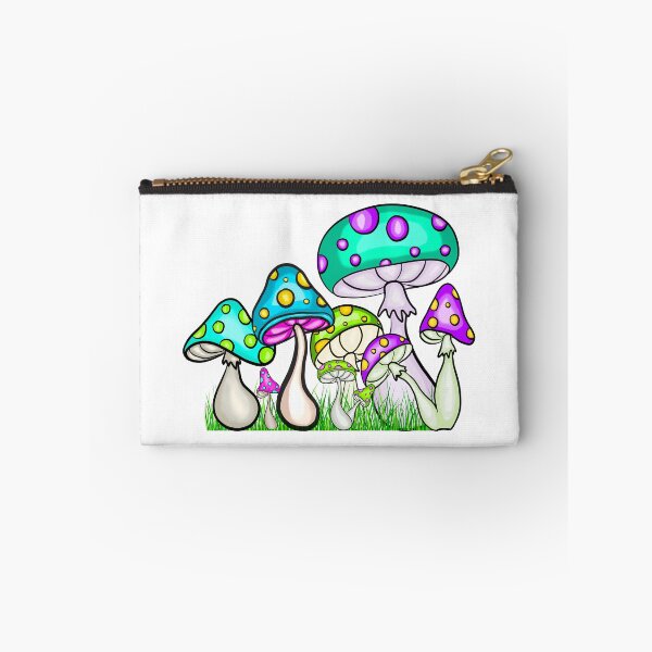 Item preview, Garden Of Shrooms 2022 designed and sold by The Love Quill.