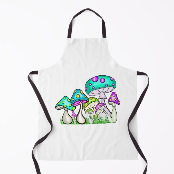 Item preview, Garden Of Shrooms 2022 designed and sold by The Love Quill.