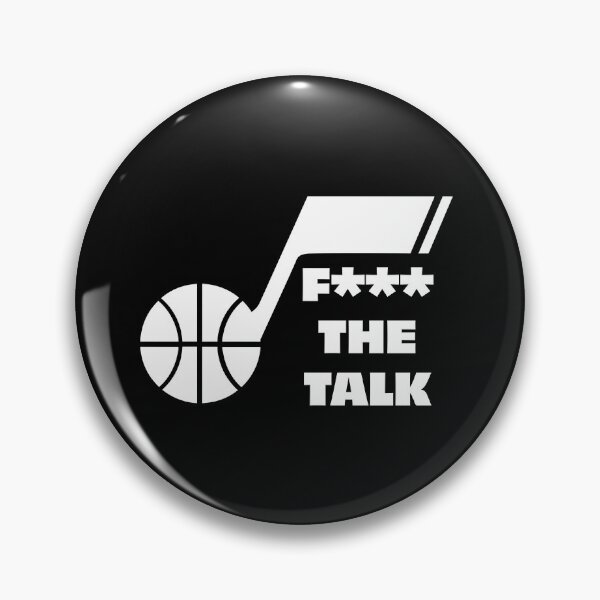 Item preview, F The Talk - Note designed and sold by 10slash1.