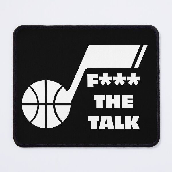 Item preview, F The Talk - Note designed and sold by 10slash1.