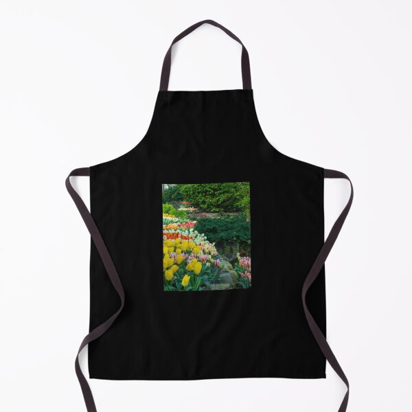 Item preview, Technicolor Tulips Graphic designed and sold by AestheticGoodc.