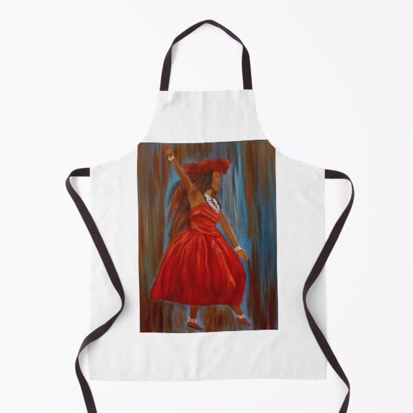 Item preview, Merrie Monarch Hula Girl 7 designed and sold by jennyleeandjim.