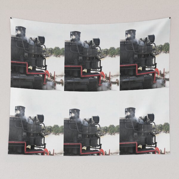 Item preview, 5917 at Kingston station designed and sold by RogerRoy.