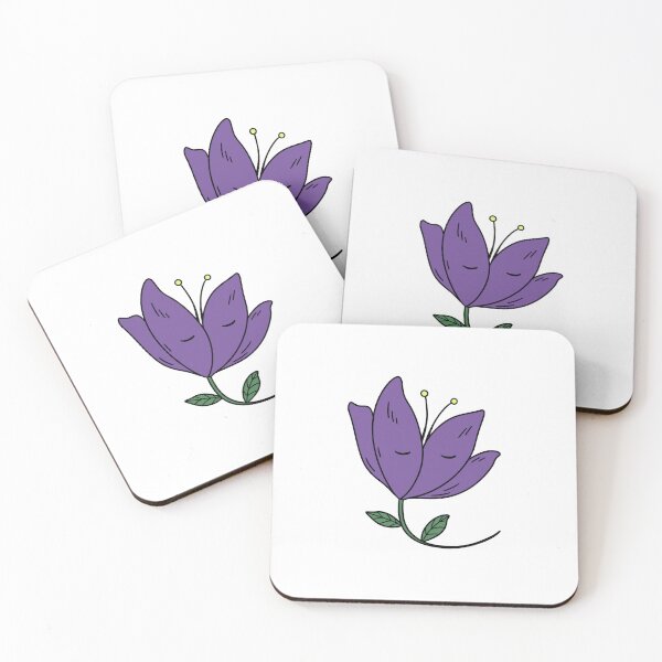 Item preview, Rest In Flower designed and sold by klaidelic.