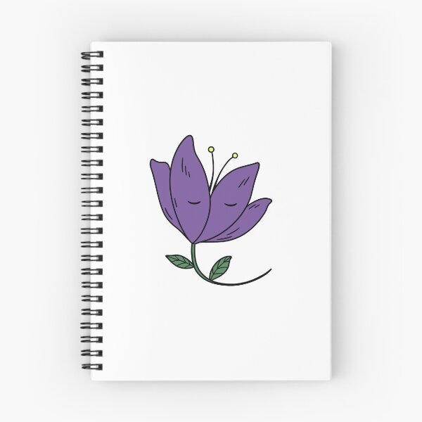 Item preview, Rest In Flower designed and sold by klaidelic.