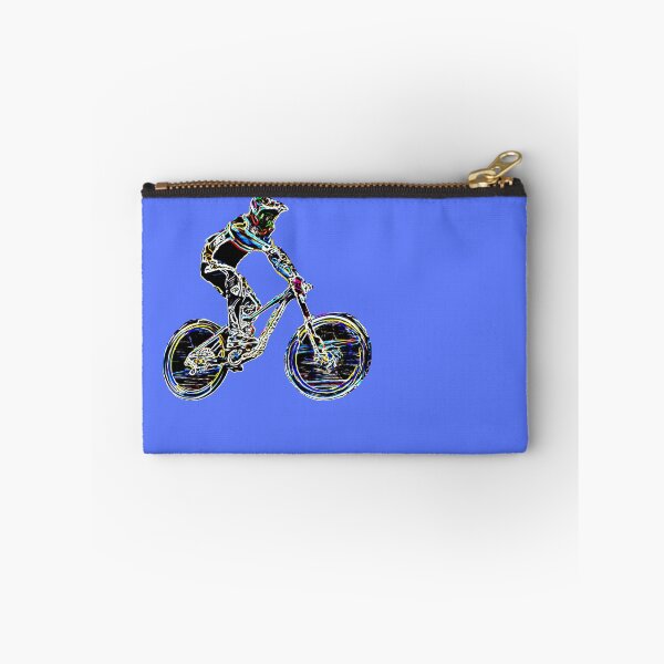 Item preview, downhill mountain biking designed and sold by ricobarinas.