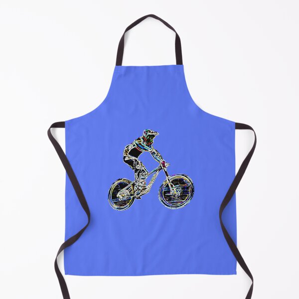Item preview, downhill mountain biking designed and sold by ricobarinas.