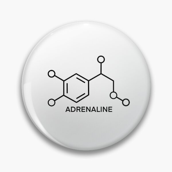 Item preview, Adrenaline  designed and sold by catherinekifer.