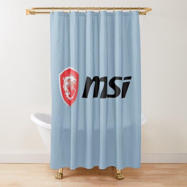Item preview, MSI Logo Merchandise designed and sold by Trangthuy3947.
