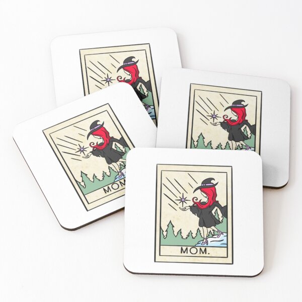 Item preview, Mom Tarot Card designed and sold by sjtbriker.