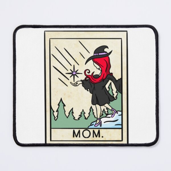 Item preview, Mom Tarot Card designed and sold by sjtbriker.