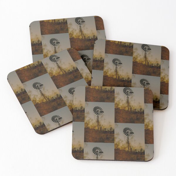 Item preview, Inglewood Windmill designed and sold by Andrew Stubbersfield.