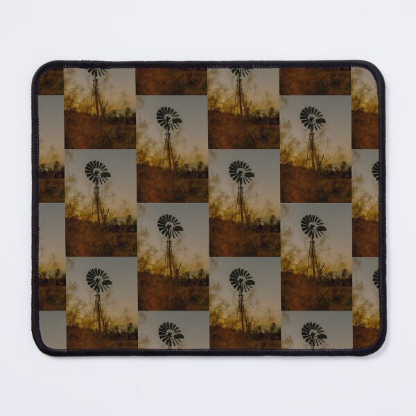 Item preview, Inglewood Windmill designed and sold by Andrew Stubbersfield.