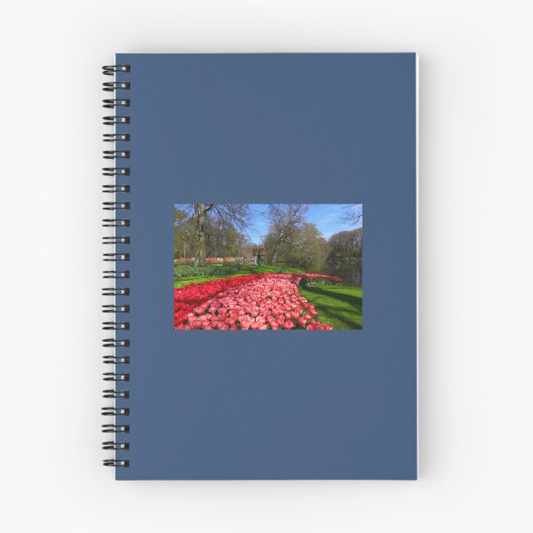 Item preview, Keukenhof       designed and sold by AestheticGoodc.