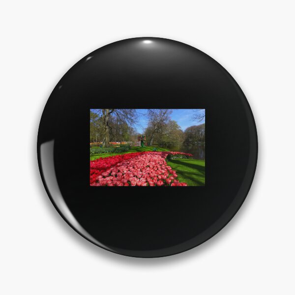 Item preview, Keukenhof       designed and sold by AestheticGoodc.