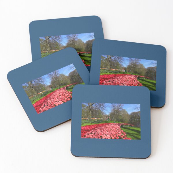 Item preview, Keukenhof       designed and sold by AestheticGoodc.