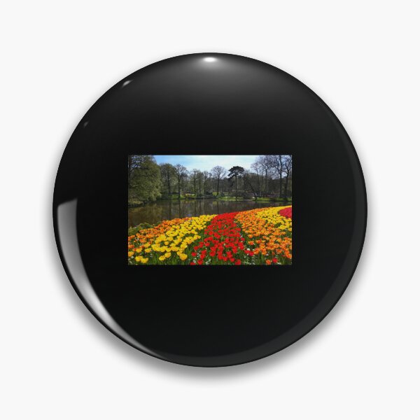 Item preview, Keukenhof garden          designed and sold by AestheticGoodc.