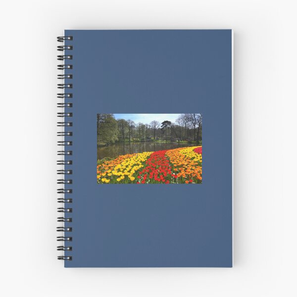 Item preview, Keukenhof garden          designed and sold by AestheticGoodc.