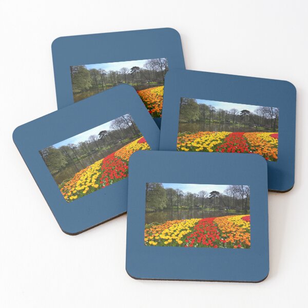 Item preview, Keukenhof garden          designed and sold by AestheticGoodc.