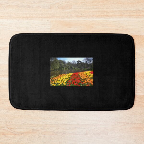 Item preview, Keukenhof garden          designed and sold by AestheticGoodc.