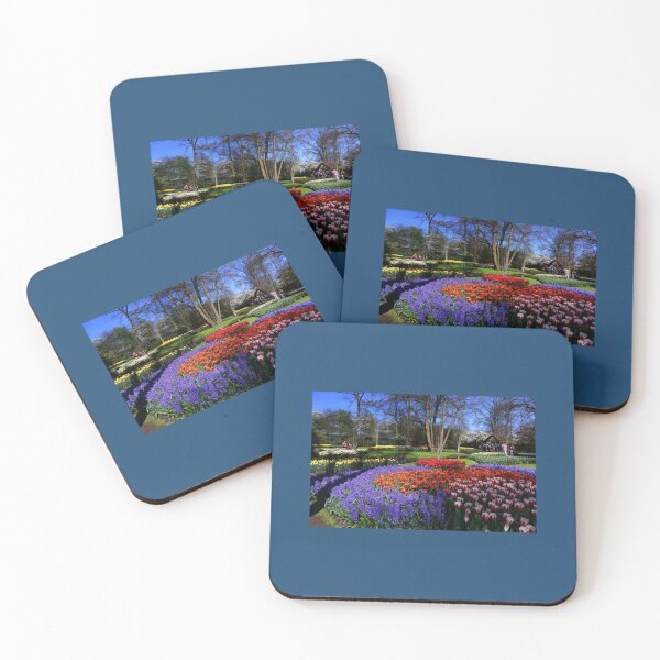 Item preview, Keukenhof Garden      designed and sold by AestheticGoodc.