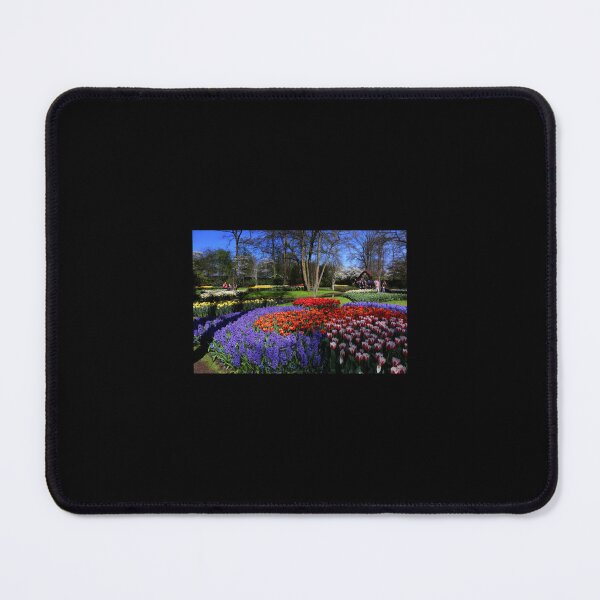 Item preview, Keukenhof Garden designed and sold by AestheticGoodc.
