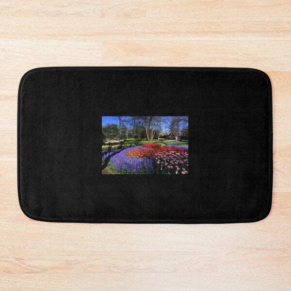 Item preview, Keukenhof Garden      designed and sold by AestheticGoodc.