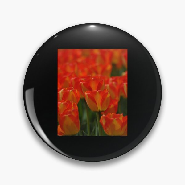 Item preview, keukenhof gardens, the netherlands Graphic  designed and sold by AestheticGoodc.