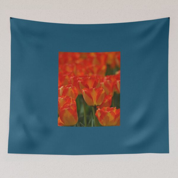 Item preview, keukenhof gardens, the netherlands Graphic  designed and sold by AestheticGoodc.