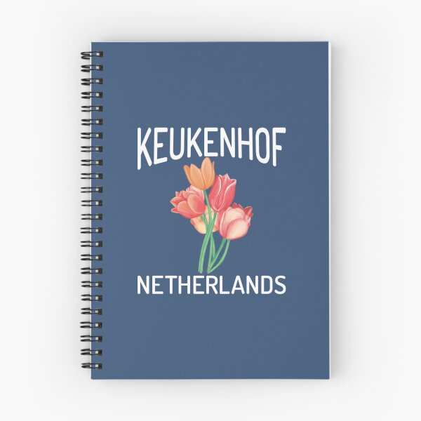 Item preview, Keukenhof Netherlands Tulip Festival   designed and sold by AestheticGoodc.